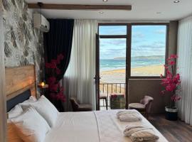 Goga Otel, Hotel in Sarıyer