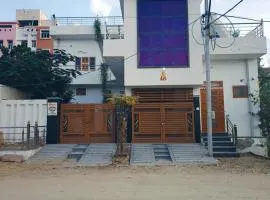 Garden Lover's Paradise