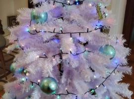 Barok Apartments, hotel a Braşov