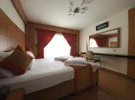 فندق جنة الحسين Janat Alhussain Hotel
