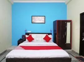 Hotel O Nilanjan Guest house