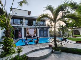 Hugo Homestay, hotel en Phong Nha