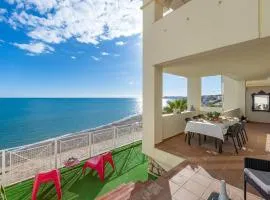 797 HOLIDAY RENTALS - El Balcon de Benalmadena