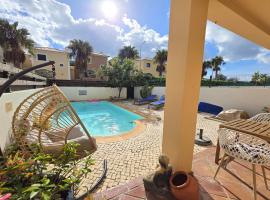 SV Villa Burgau, hotel em Burgau