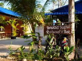David's Hostel & Restaurant