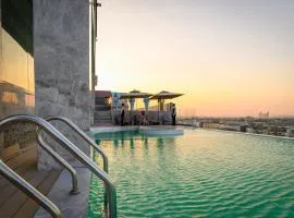 Maritztel Bangkok Hotel