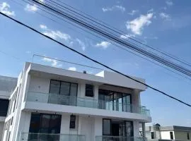 Kigali Green Villa Homes