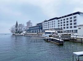 Campus Hotel Hertenstein