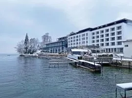 Campus Hotel Hertenstein