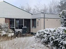 Vakantiebungalow in het Limburgse Heuvelland
