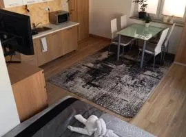 Apartmán Eliška v Karolince