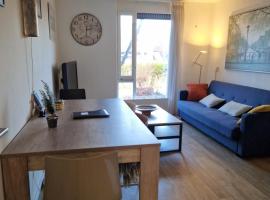 Johan's B&B - Since 2014 roofterrace and cheap parking, hotel i Amsterdam