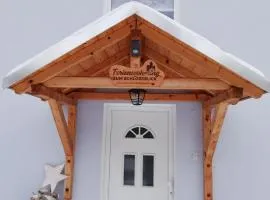 Ferienwohnung zum Schlossblick