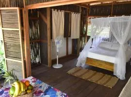 Playa Pikua Ecolodge