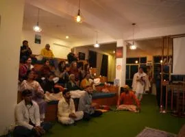 Hop Inn Hostels Rishikesh