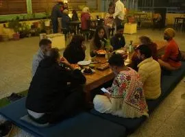 Hop Inn Hostels Rishikesh