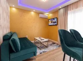 Foča Apartman STORY