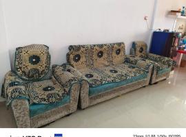 Prachi'S Stay Inn – hotel w mieście Gopalpur