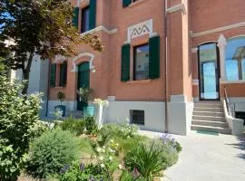 Villino Bavassano - Dimora Storica