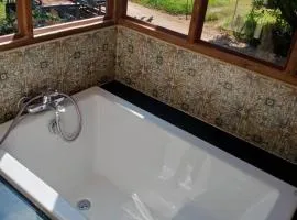 Private Wooden Pool Villa in Mae Rim for 4-6 Guests