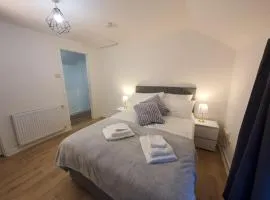 FLAT 2 Seven Cambrian Square First Floor Flat