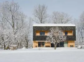 Bodensee-Ferienwohnung Am Ruggbach