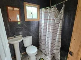 Cabaña Playa Chauquen 3