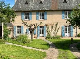 Le manoir de Jasmine