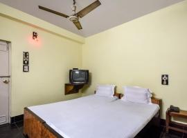 OYO Flagship New Hotel Park, hotel a Kharagpur