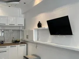 Modern & Comfortable House