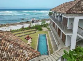 UNU Boutique Hotel -- Adults Only --