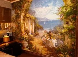 Have A Mediterranean Stay In Swansea Tonight