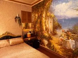 Have A Mediterranean Stay In Swansea Tonight