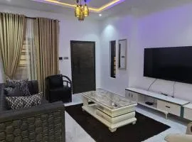 Image Apartment Magodo