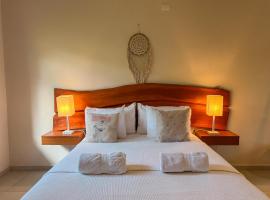 Esencia Valladolid Hotel, hotel em Valladolid