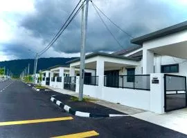 Zill Homestay Gurun