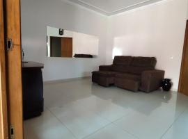 Rancho Aconchego Quinta das Iaras, hotel em Panorama