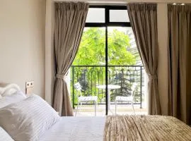 Sosun View Private Villa