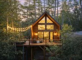 Hot Tub Pickleball Mtn Views Firepit & Porch