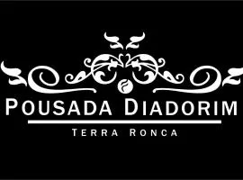 Pousada Diadorim Terra Ronca
