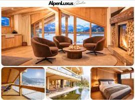 SportLodge GOLF SUITE - AlpenLuxus Collection