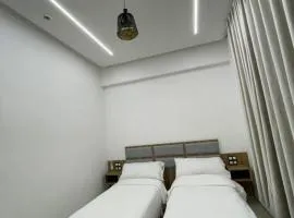 Hôtel kairouan