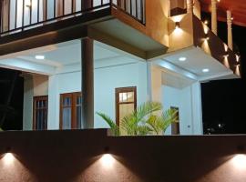 Nidahase Nawathena Cottage, hotel a Balangoda