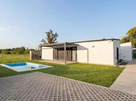 Entreverdes Casa Orquídea 1 Arroyo Leyes