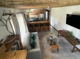 Casa Laguna Zapallar