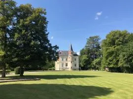 Le Château de Bel Air - Suite de 125m2 - Expérience unique