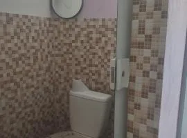 Espaço em Pero hospedagem