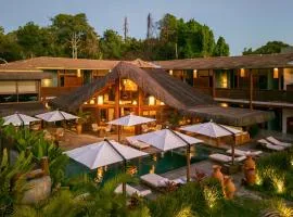 Aketá Hotel Boutique