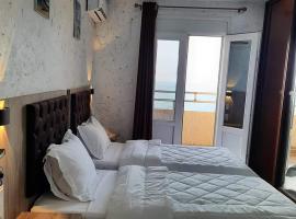 résidence marina, hotel v destinaci Bejaïa