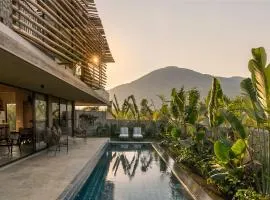 Homes Of Sanctuary- Villa Määya